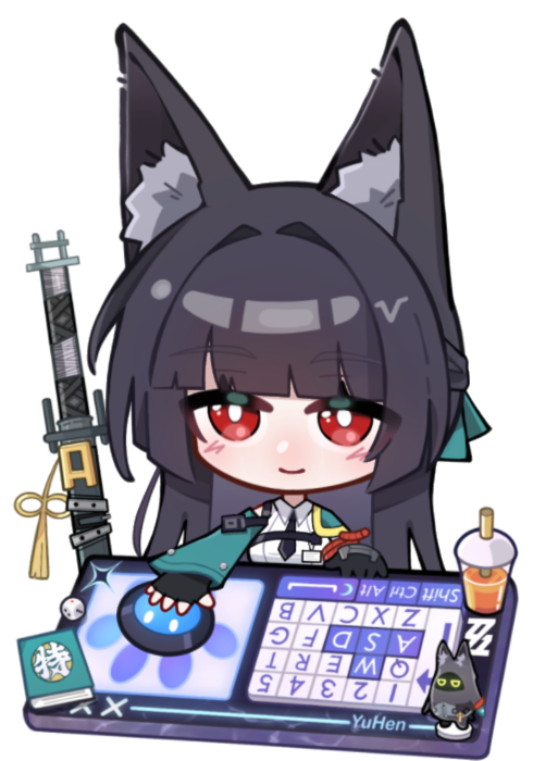 星见雅 · 标准模式