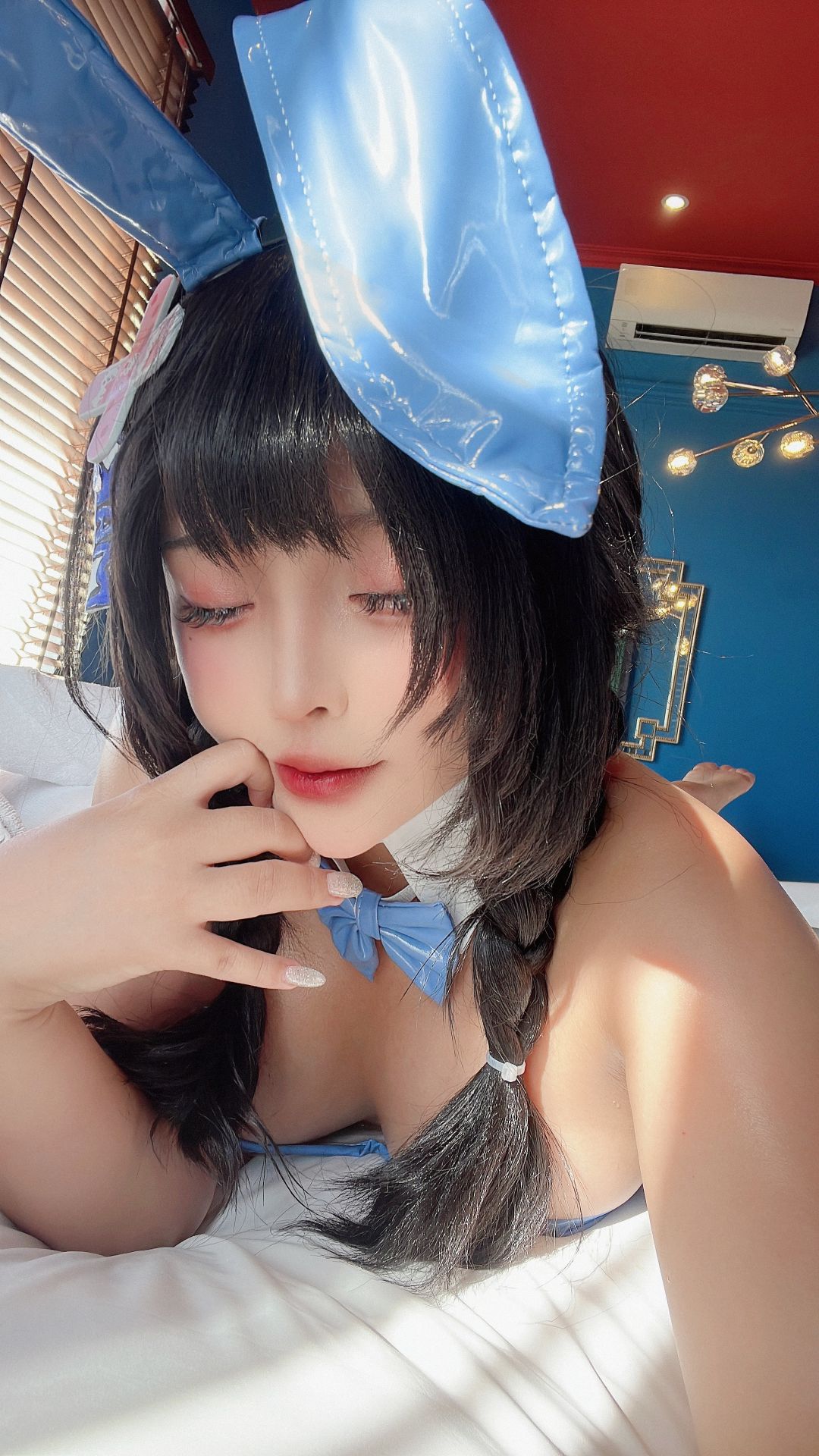 Sayo Momo Vol.051 Mary[105P-539M]-吾爱二次元