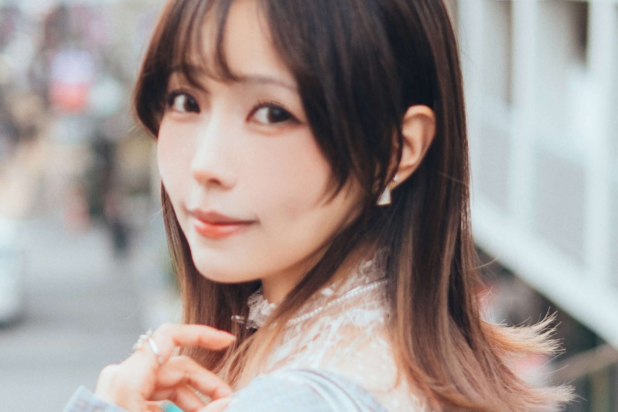 图片[4]-ElyEE子 Vol.154 Afternoon Gathering [24P-34MB]-吾爱二次元