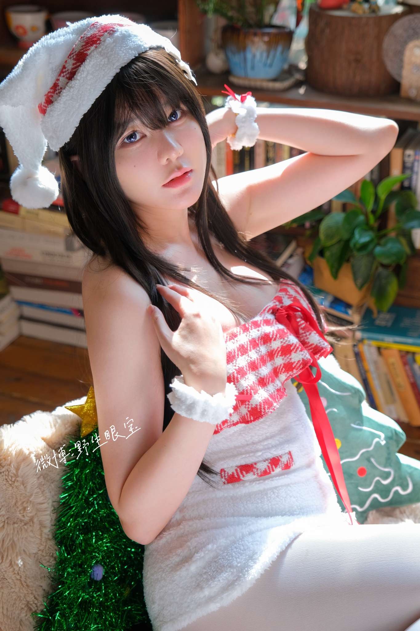 眼酱大魔王w Vol.086 2024年12月 Fantia订阅[39P1V-25M]-吾爱二次元