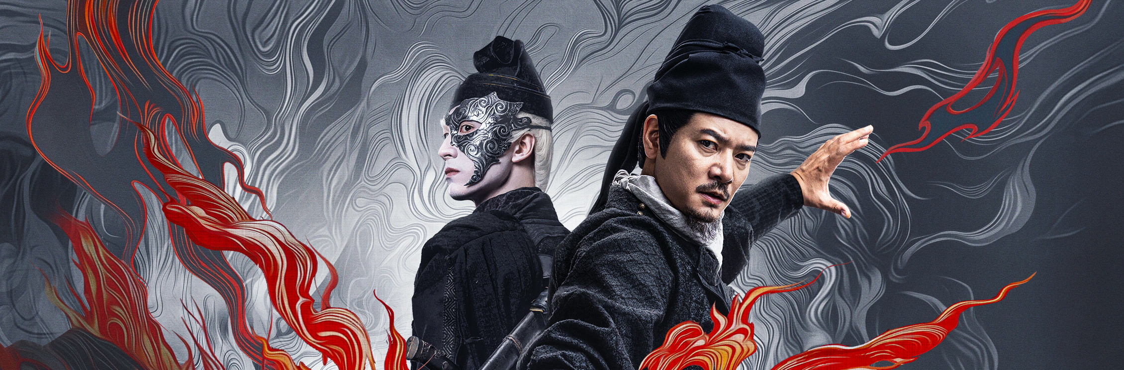 狄仁杰之通天浮屠