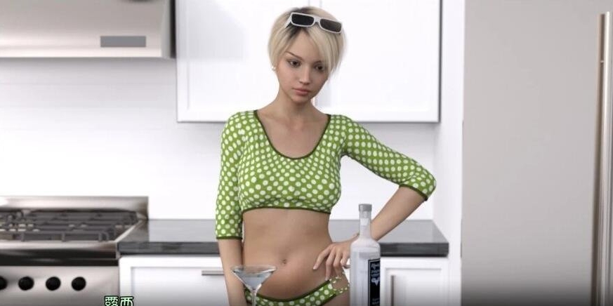 图片[3]-【PC/SLG/汉化】山坡 Hillside V0.15.1 汉化版【3.6G】-马克游戏