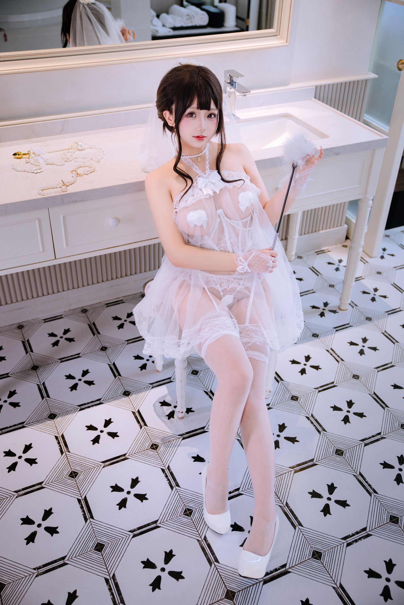 日奈娇 Vol.132 未婚妻 [180P6V-1.86GB]-吾爱二次元