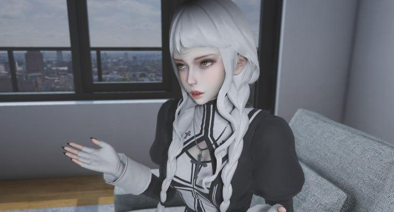 【PC/SLG/中文】血腥异常 Bloody Anomaly V0.2 汉化版【2.5GB】-马克游戏