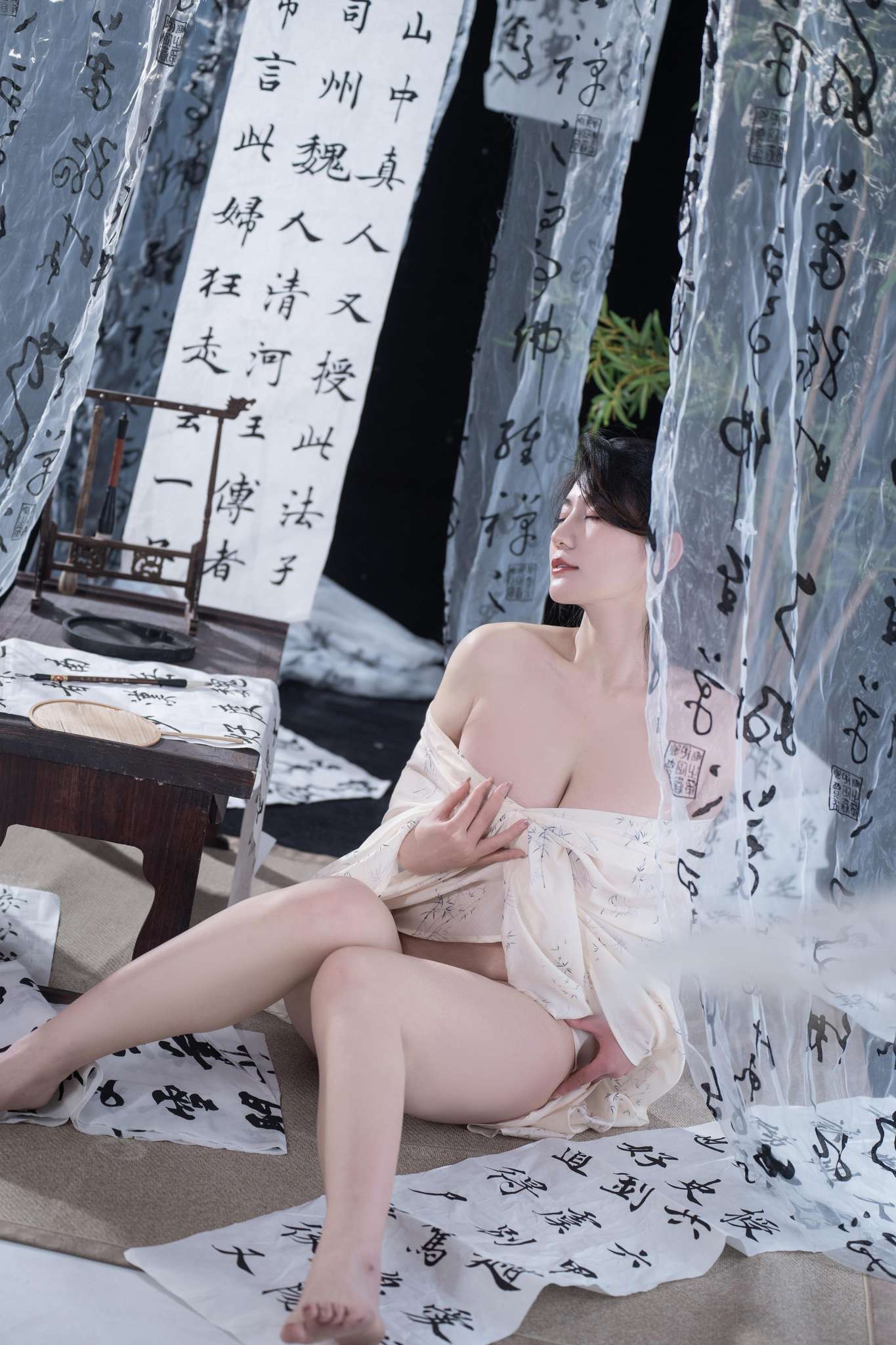 星澜是澜澜叫澜妹呀 Vol.051 相思 [92P6V-826MB]-吾爱二次元