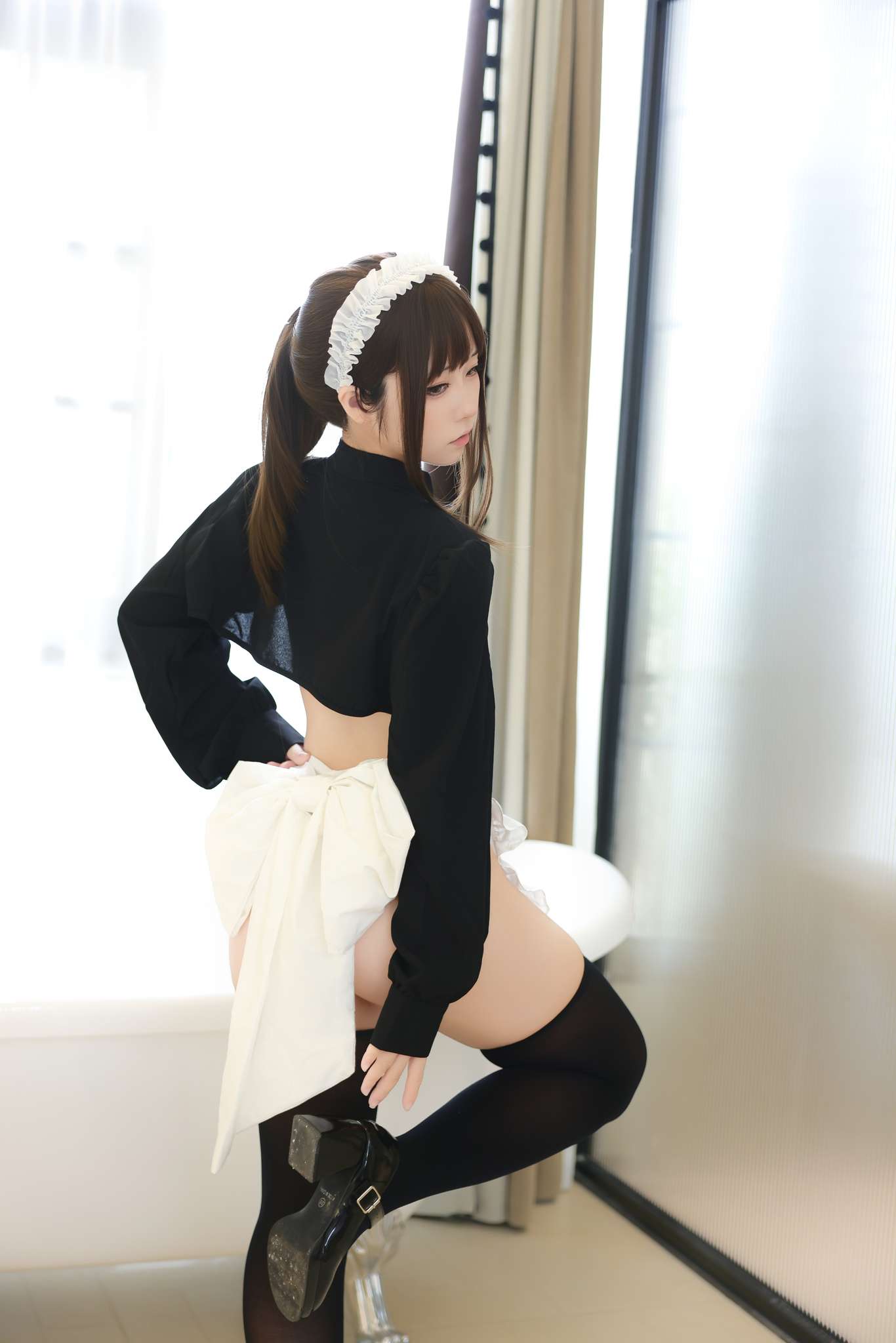 图片[5]-G44不会受伤 Vol.133 诗织 [33P-425MB]-吾爱二次元