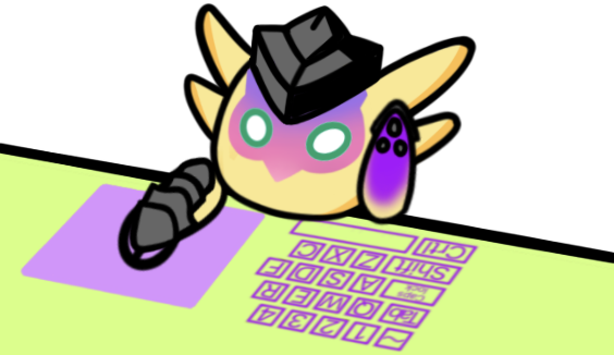 皮蛋 · 标准模式