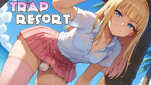 陷阱度假村/Trap Resort V0.8.2|PC+安卓|策略模拟|容量3.7GB|官方中文版-星游乐园