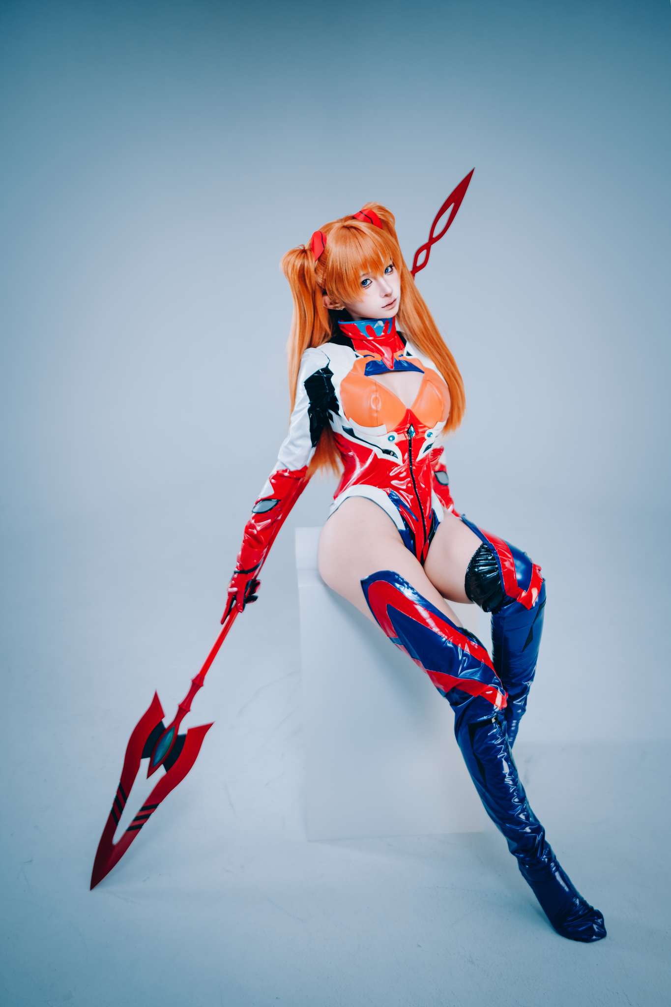 蠢沫沫 Vol.354 2025年09月自拍(4套) [121P-2.21GB]-吾爱二次元