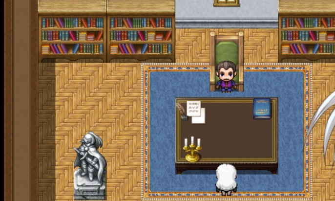 图片[2]-【PC/RPG/汉化】克蕾娅~潜入大作战 V1.0 汉化版【326M】-马克游戏