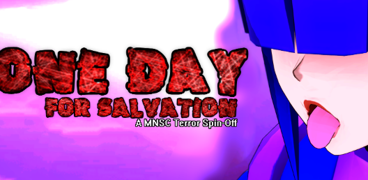 【PC/SLG/中文】救赎的一天 One Day for Salvation V2.0 汉化版【1.7GB】-马克游戏