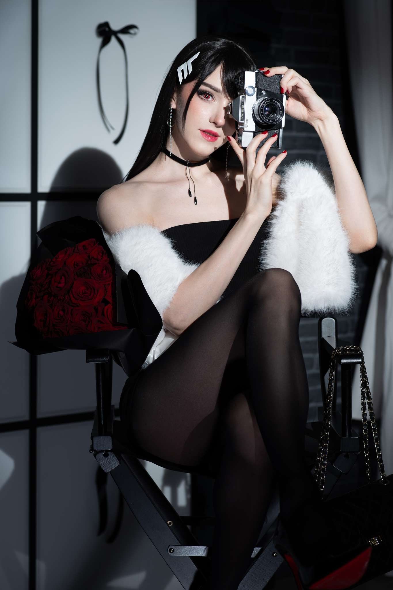 Candy Ball Vol.066 Rio Tsukatsuki New Year[43P11V-638M]-吾爱二次元