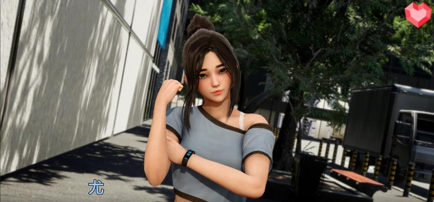 图片[3]-【PC/SLG/中文】跨界 Cross Realms V0.4.1 汉化版【5.1GB】-马克游戏