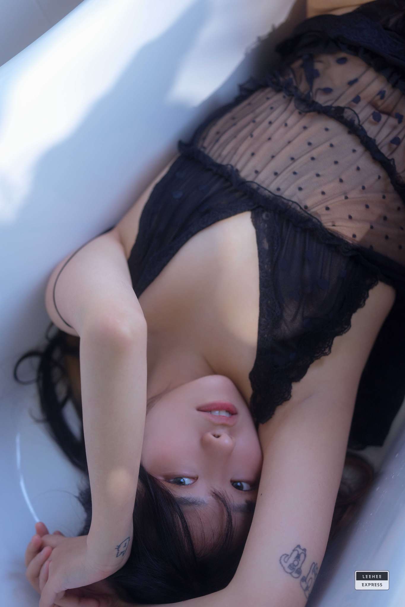 图片[5]-Sonson Vol.041 LeeheeExpress LEBE-209 [66P-373MB]-吾爱二次元