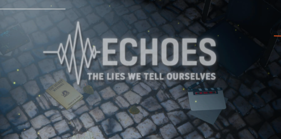 【PC/SLG/中文】回响：我们对自己说的谎言 Echoes The Lies We Tell Ourselves Ep.4 汉化版【4.2GB】-马克游戏