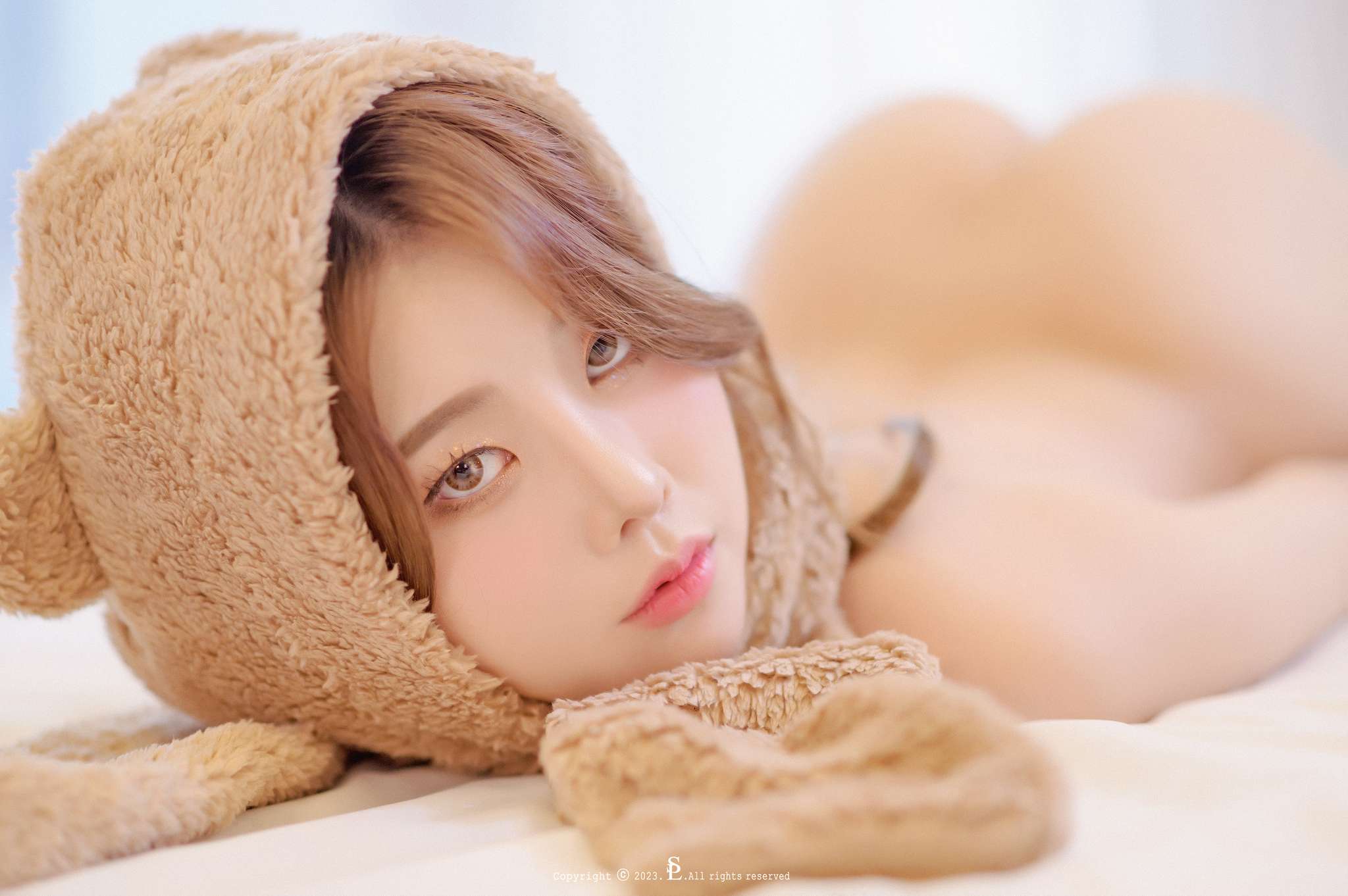 图片[5]-Yuna Vol.050 SAINT Photolife – Yuna Back [67P-304MB]-吾爱二次元