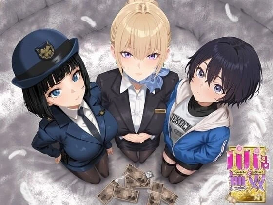 爸爸活无双/パパ活無双 V26.08.21|策略模拟|容量2.4GB|汉化版-星游乐园