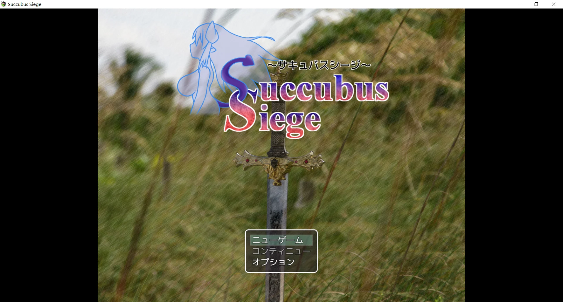 魅魔围攻/Succubus Siege V1.00|角色扮演|容量1.7GB|官方中文版-星游乐园