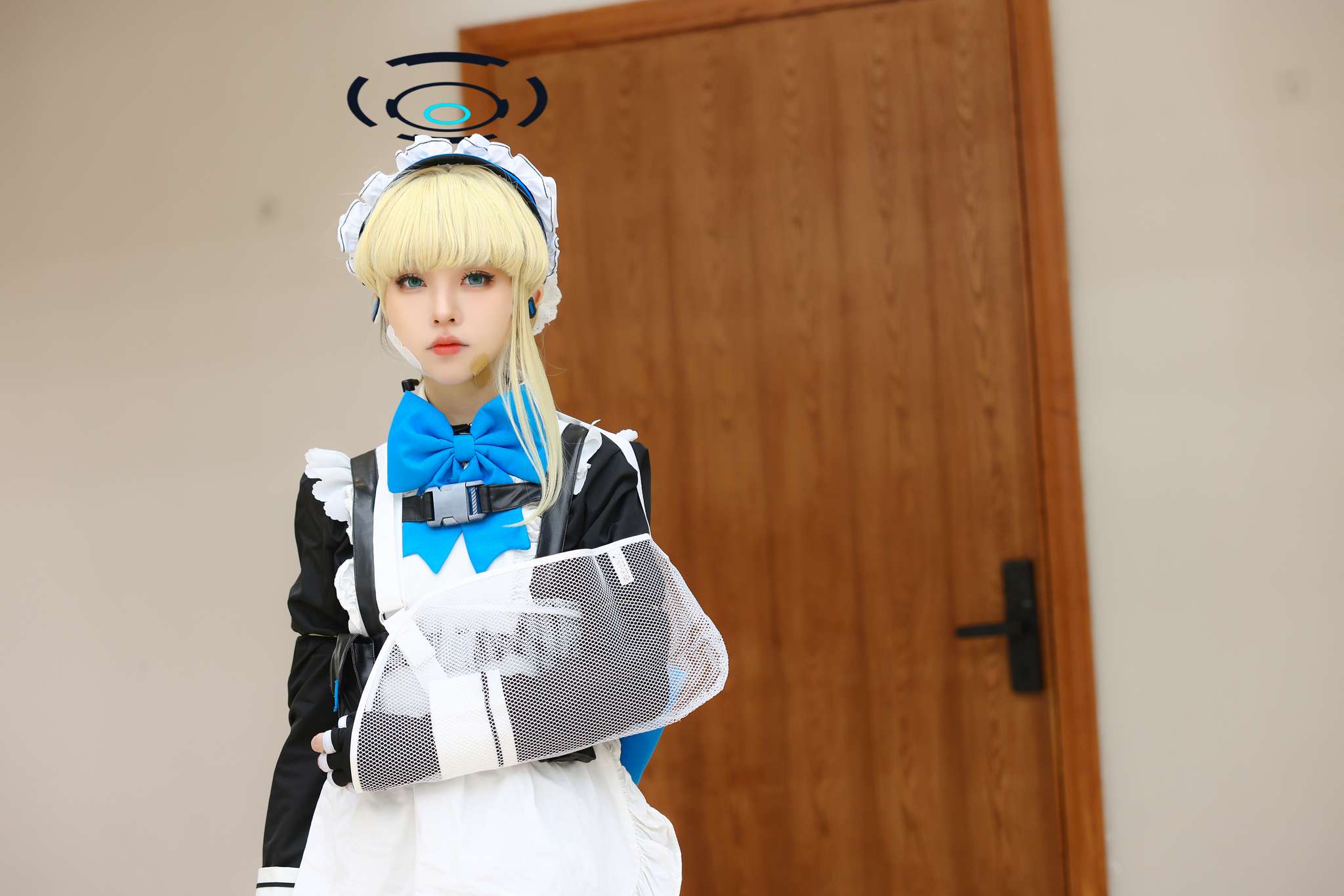 G44不会受伤 Vol.151 飞鸟马时[47P-553M]-吾爱二次元