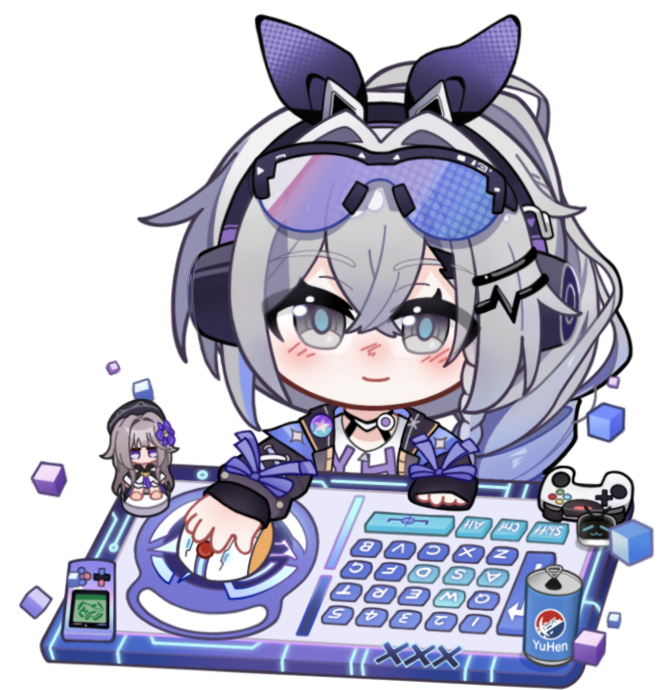 银狼 · 标准模式