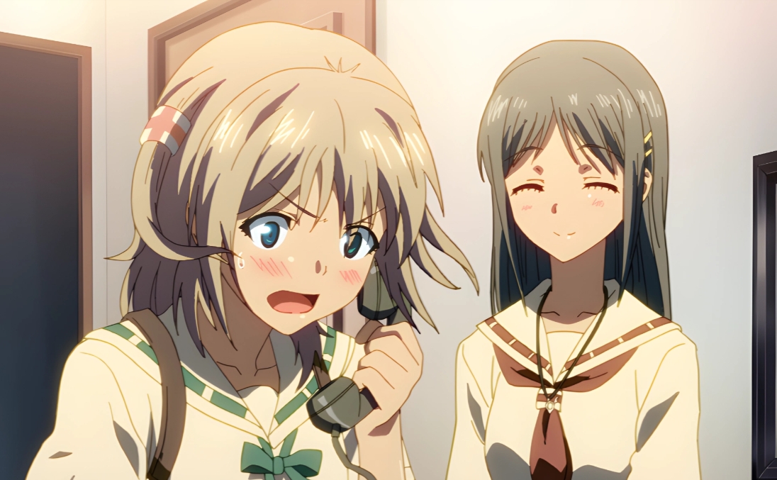 图片[2]-【PC/ADV/汉化】SISTERS：夏天最后一日 Ultra Edition Sisters 汉化版【24.6G】-马克游戏