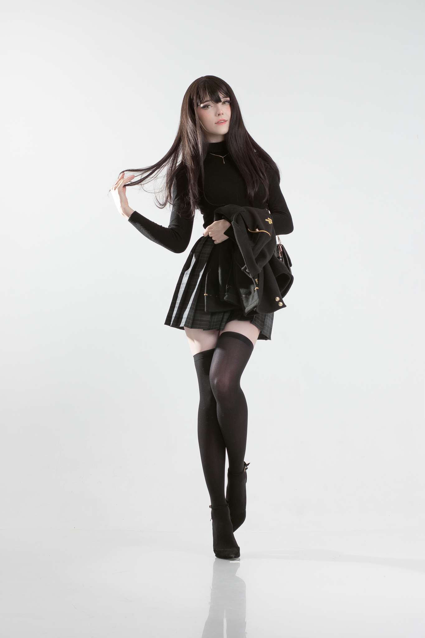 图片[5]-Candy Ball Vol.031 Diesel[24P5V-199M]-吾爱二次元