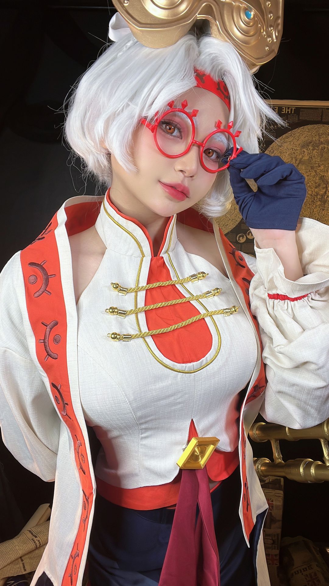 ZinieQ Vol.037 Purah[39P-237M]-吾爱二次元
