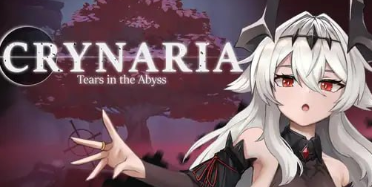 【PC/ACT/中文】克里纳利亚：深渊之泪 Crynaria: Tears in the Abyss V1.07 汉化版【4.2GB】-马克游戏