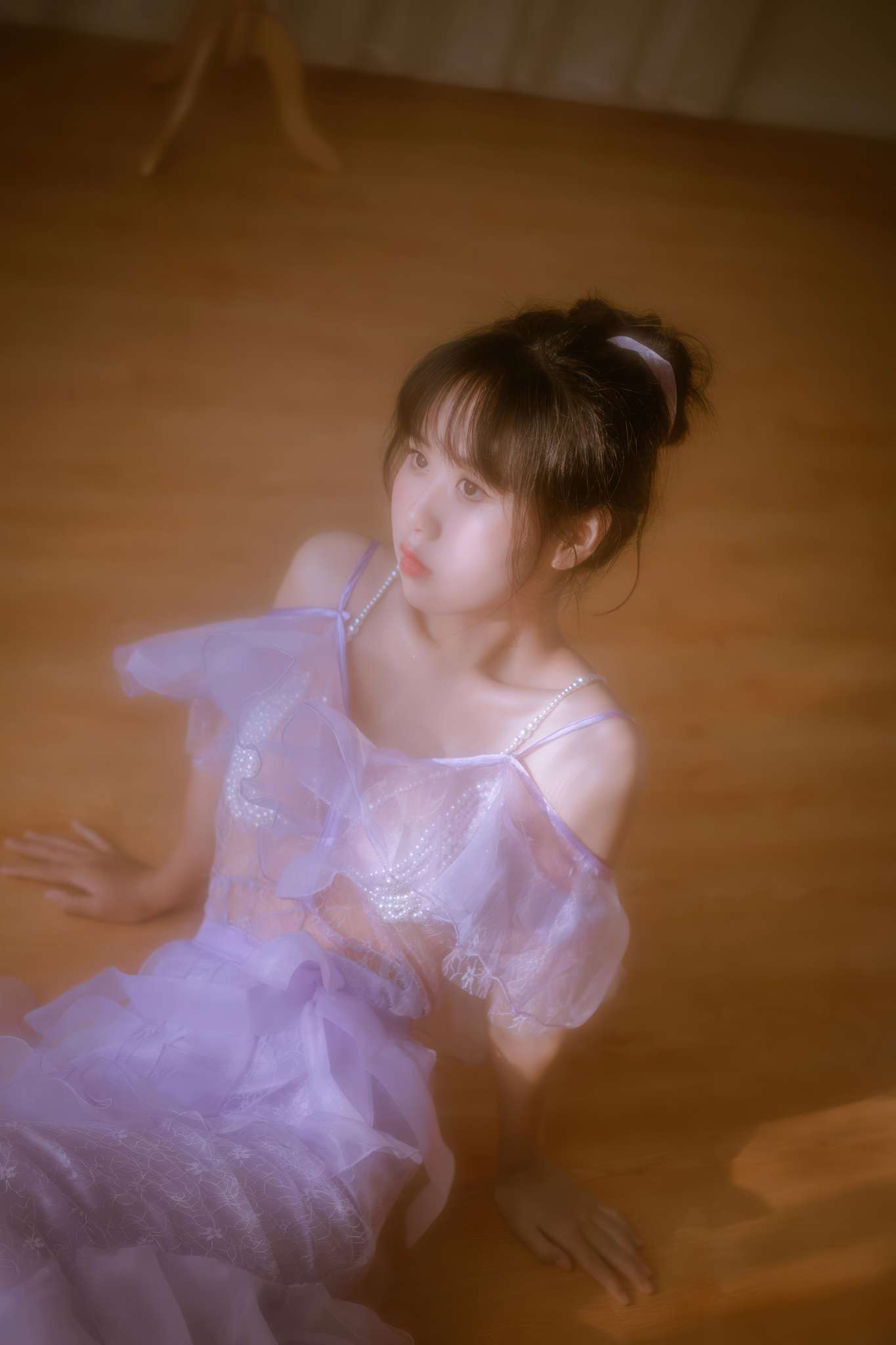 萌芽儿o0 Vol.060 左家娇女 [49P-333MB]-吾爱二次元