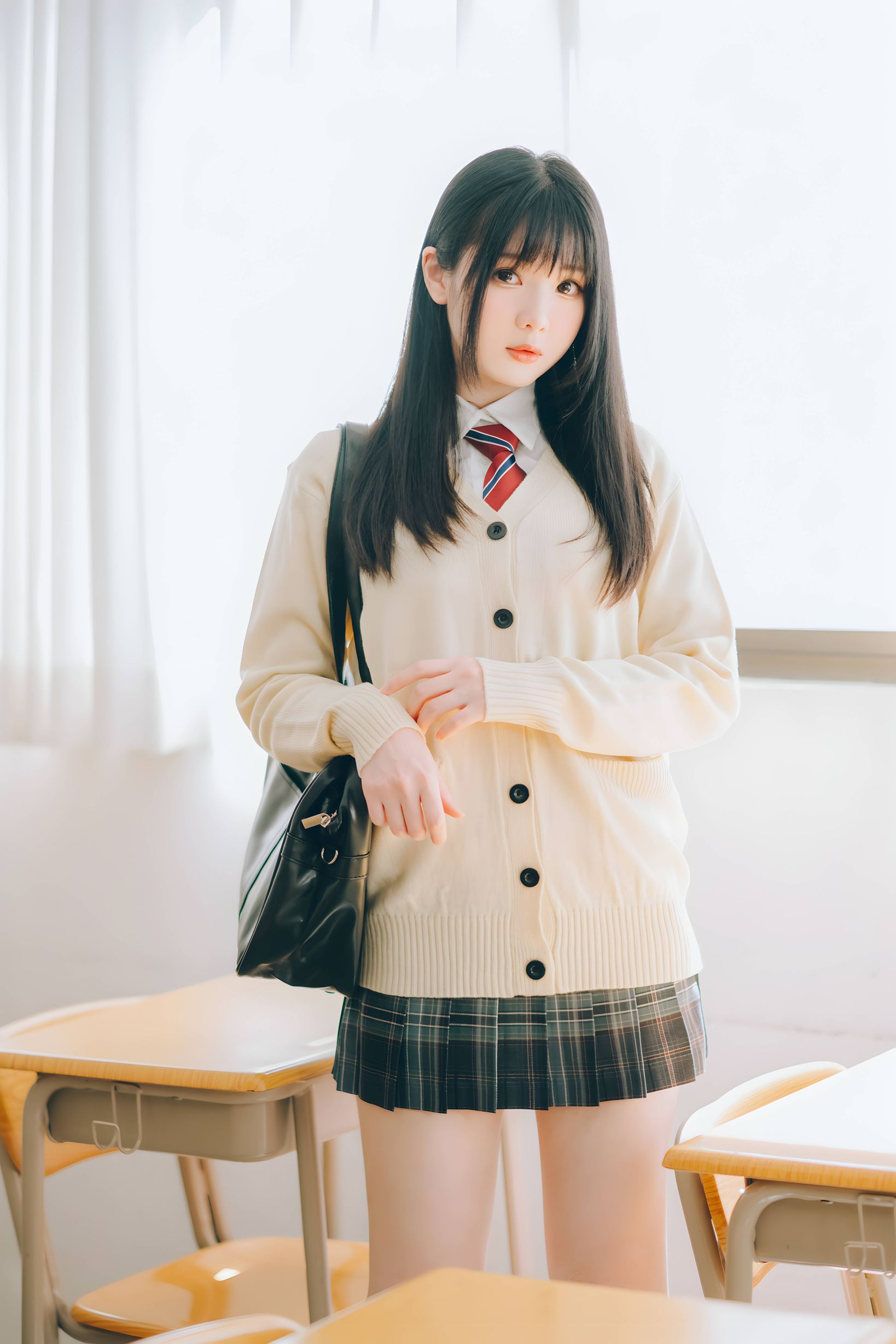 图片[4]-霜月shimo Vol.098 DL版写真集 魅魔[124P1V-362M]-吾爱二次元