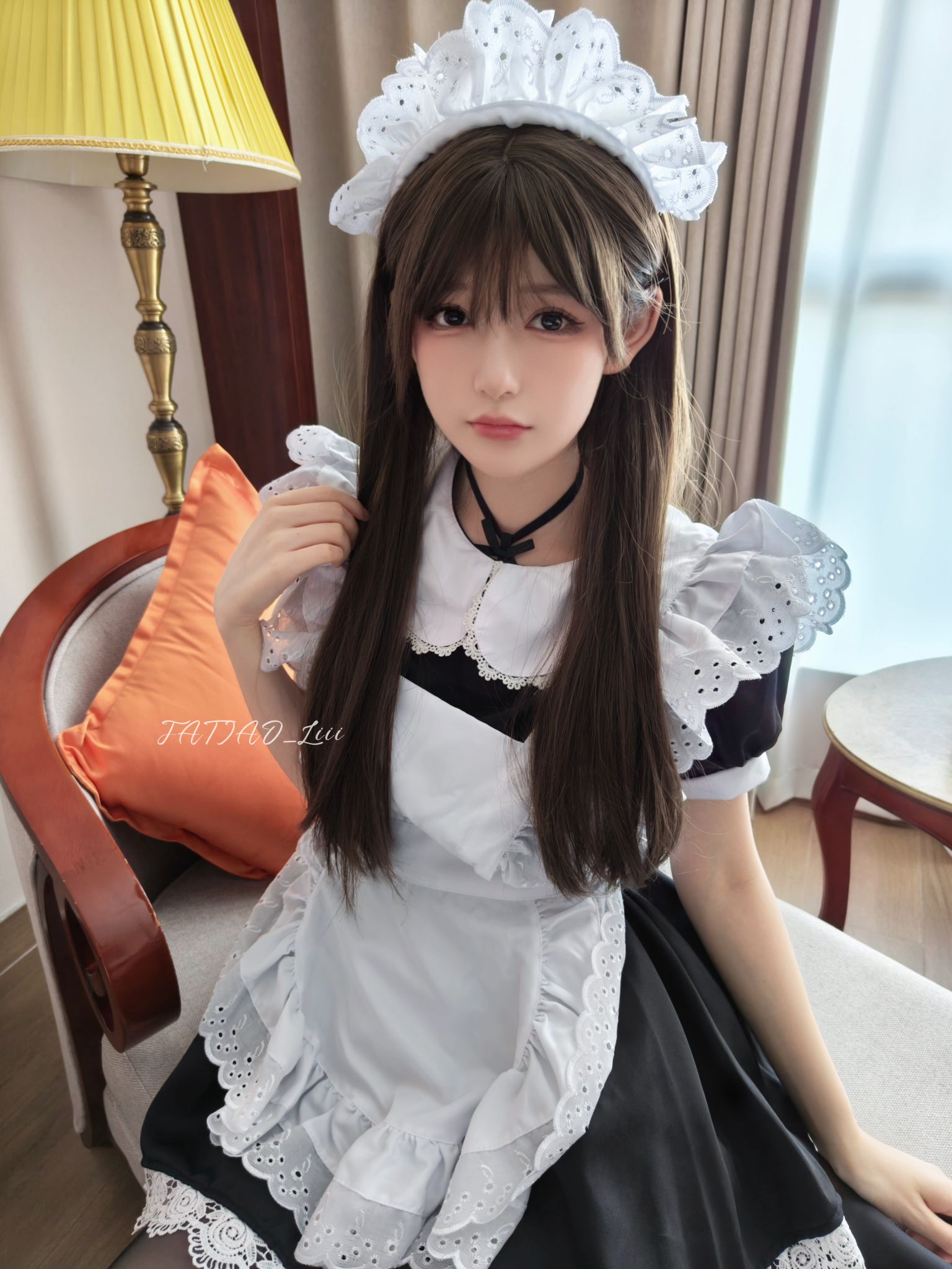 迷之呆梨 Vol.050 [Fantia] 2025年05月订阅 (6套) [109P-288M]-吾爱二次元
