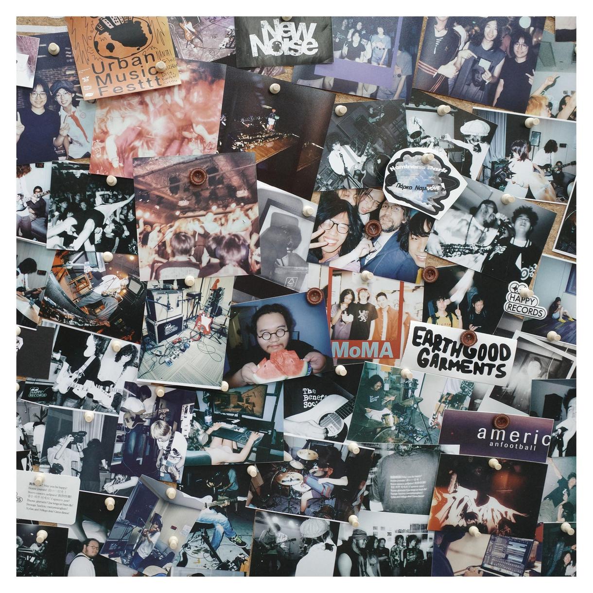 peopleunderline - 感谢服役 (feat. TYDER & 子不尔)