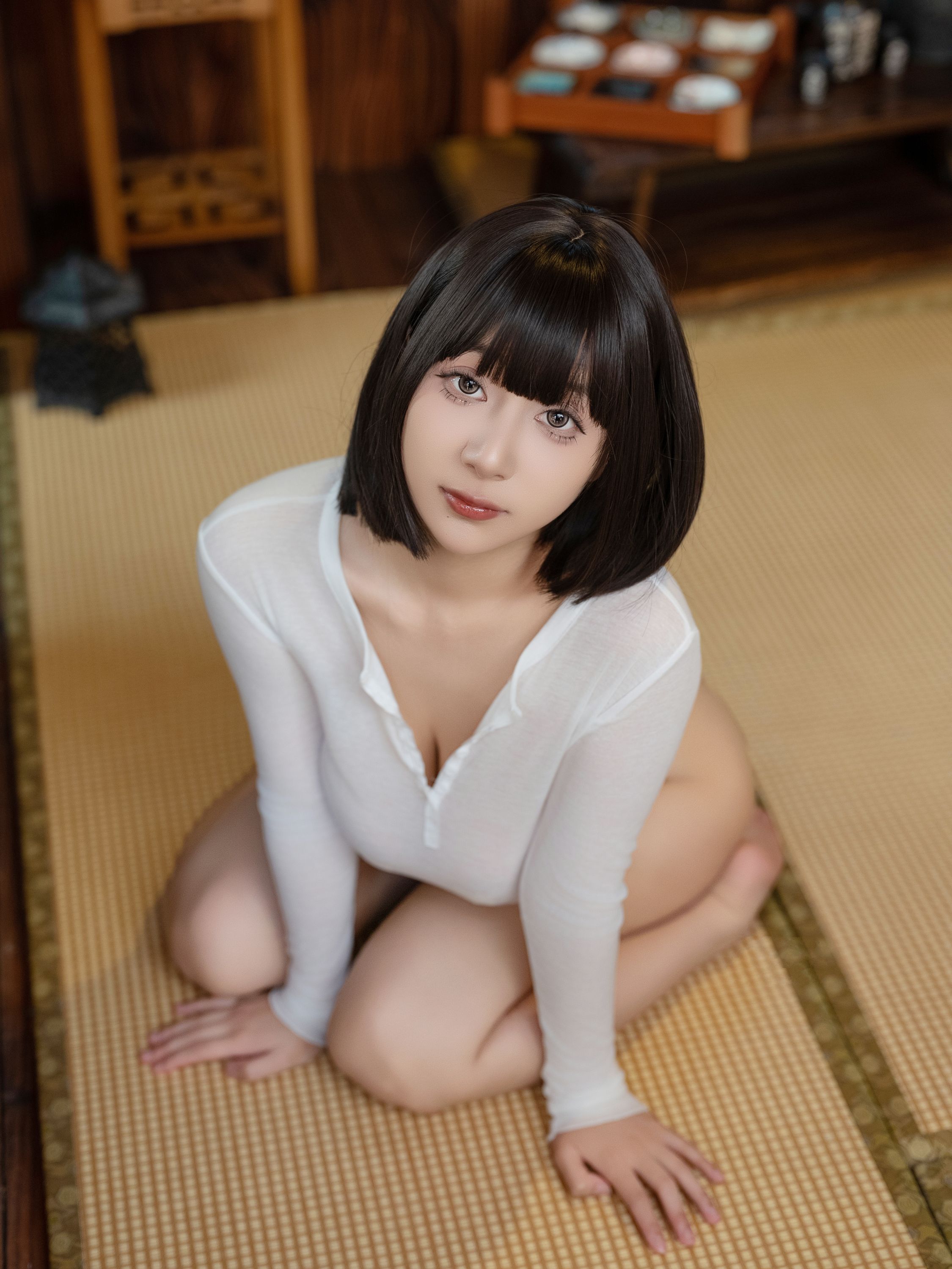 浅安安 Vol.023 浴[80P-1.09G]-吾爱二次元