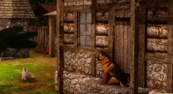 【PC/SLG/中文】情欲驱动 Driven by Desire V0.3 汉化版【3GB】-马克游戏