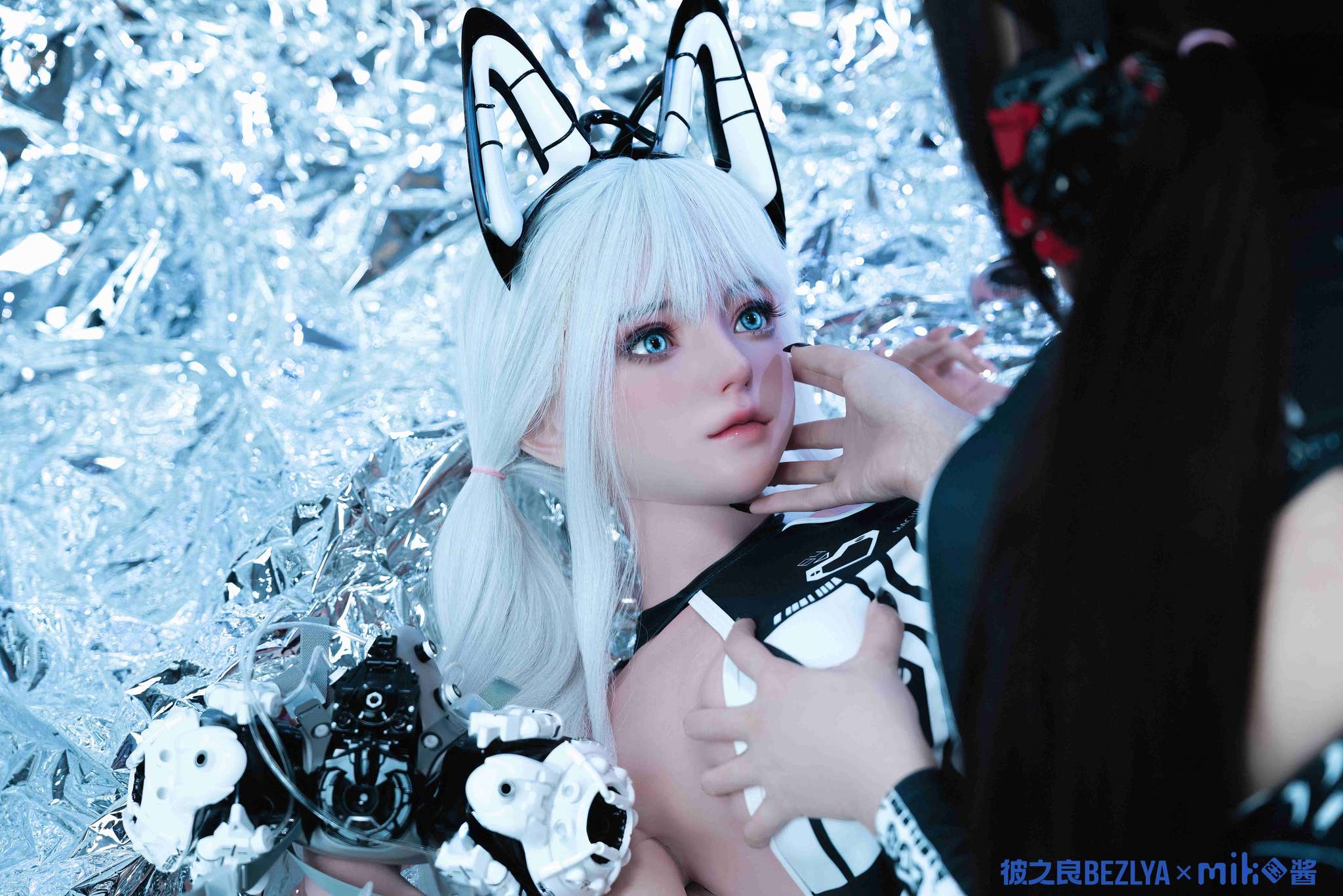 图片[5]-miko酱ww Vol.087 机械姬[25P-154M]-吾爱二次元