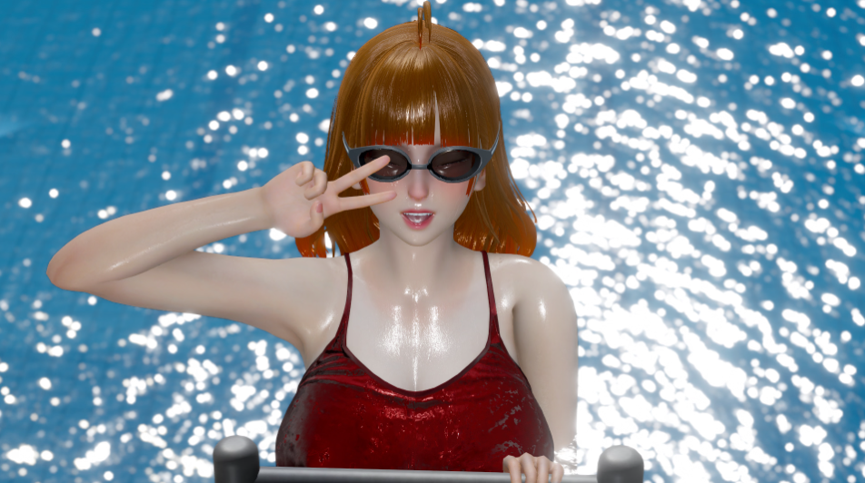 图片[3]-【PC/SLG/中文】最后一年 The Last Year V0.5.1 汉化版【969MB】-马克游戏