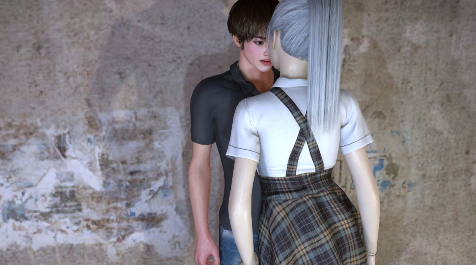 图片[3]-【PC/RPG/中文】重时：余火再燃-今世酒 Rebirth of Time 汉化版【10.1GB】-马克游戏