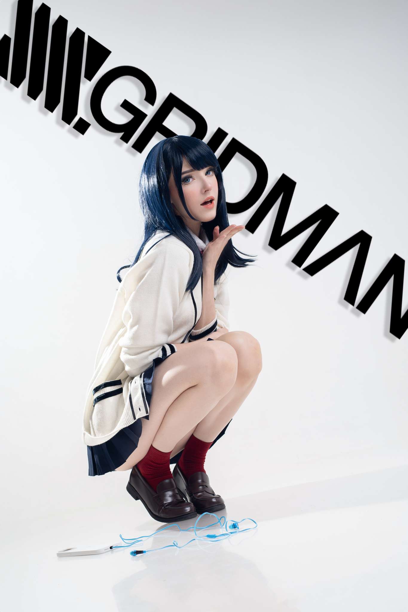图片[4]-Candy Ball Vol.044 Rikka Takarada[25P5V-573M]-吾爱二次元