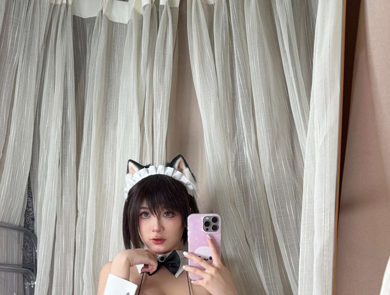 图片[2]-浅安安 Vol.022 自拍6.0[31P-51M]-吾爱二次元