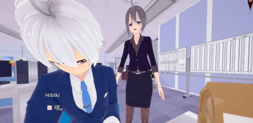 图片[2]-【PC/SLG/中文】辛辣冒险公会 Guild of Spicy Adventures V75.202 汉化版【3.0GB】-马克游戏