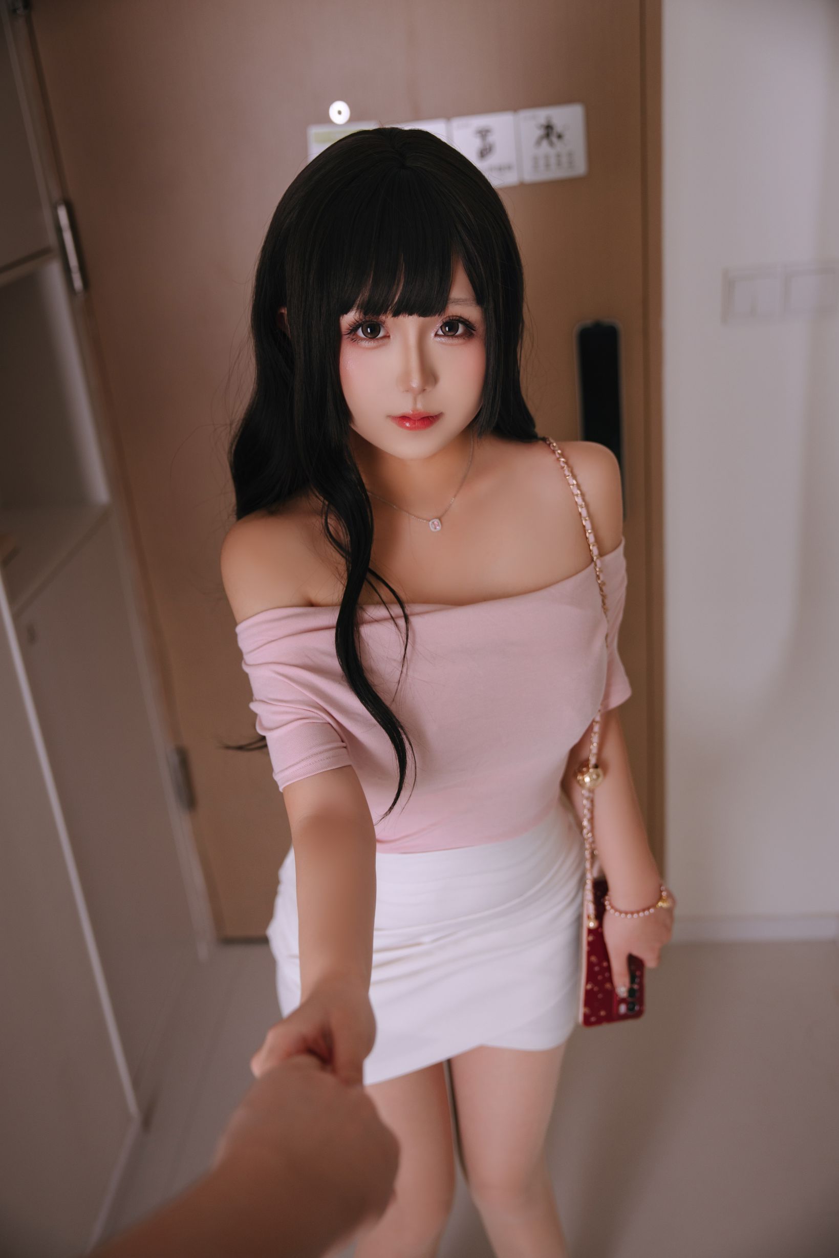 图片[3]-日奈娇 Vol.138 一日女友[148P6V-1.47G]-吾爱二次元