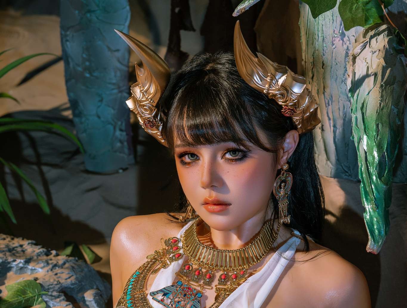 图片[3]-七月喵子 Vol.046 伊庇斯·拉 [18P-298MB]-吾爱二次元