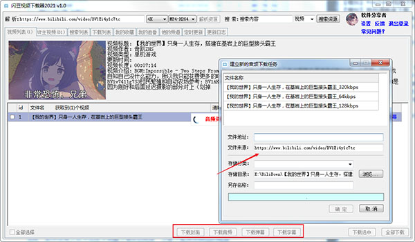 图片[8]-闪豆视频下载器 v4.0.0.0-2026.03.29 多平台视频批量下载软件-七宝：认真做好一件事