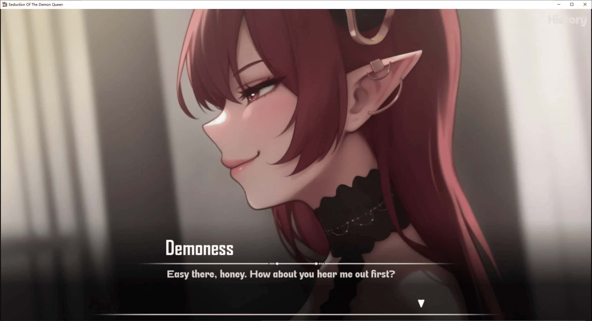 图片[4]-【PC/SLG/中文】魔王女皇的诱惑 Seduction of the Demon Queen V0.6.0.0 汉化版【461MB】-马克游戏