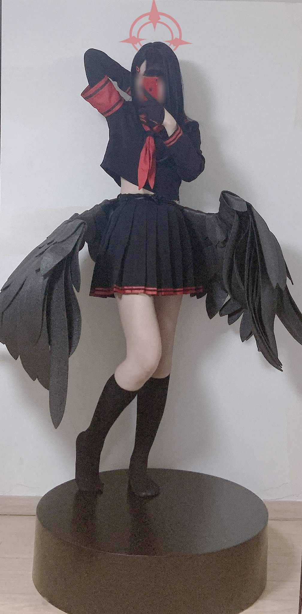 lunana Vol.040 自拍&杂图 [40P1V-91MB]-吾爱二次元