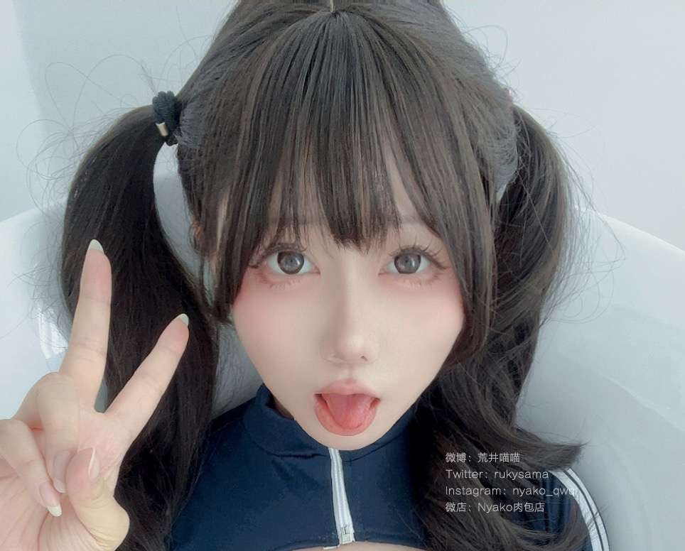 图片[4]-Nyako喵子 Vol.072 自撮り28 [53P-1V167MB]-吾爱二次元