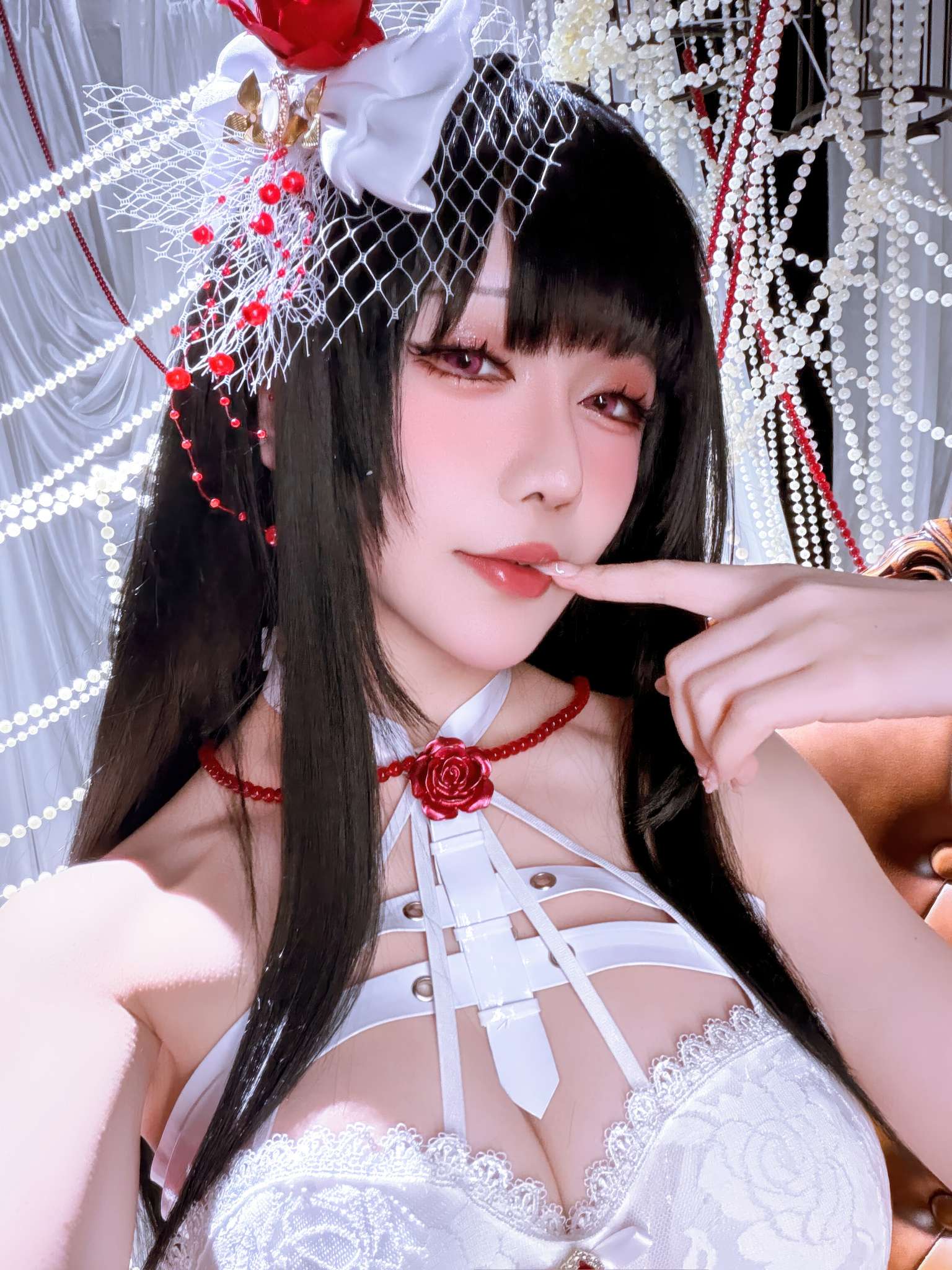 图片[5]-星之迟迟 Vol.254 2026年1月计划B NIKKE 米哈拉[45P-390M]-吾爱二次元