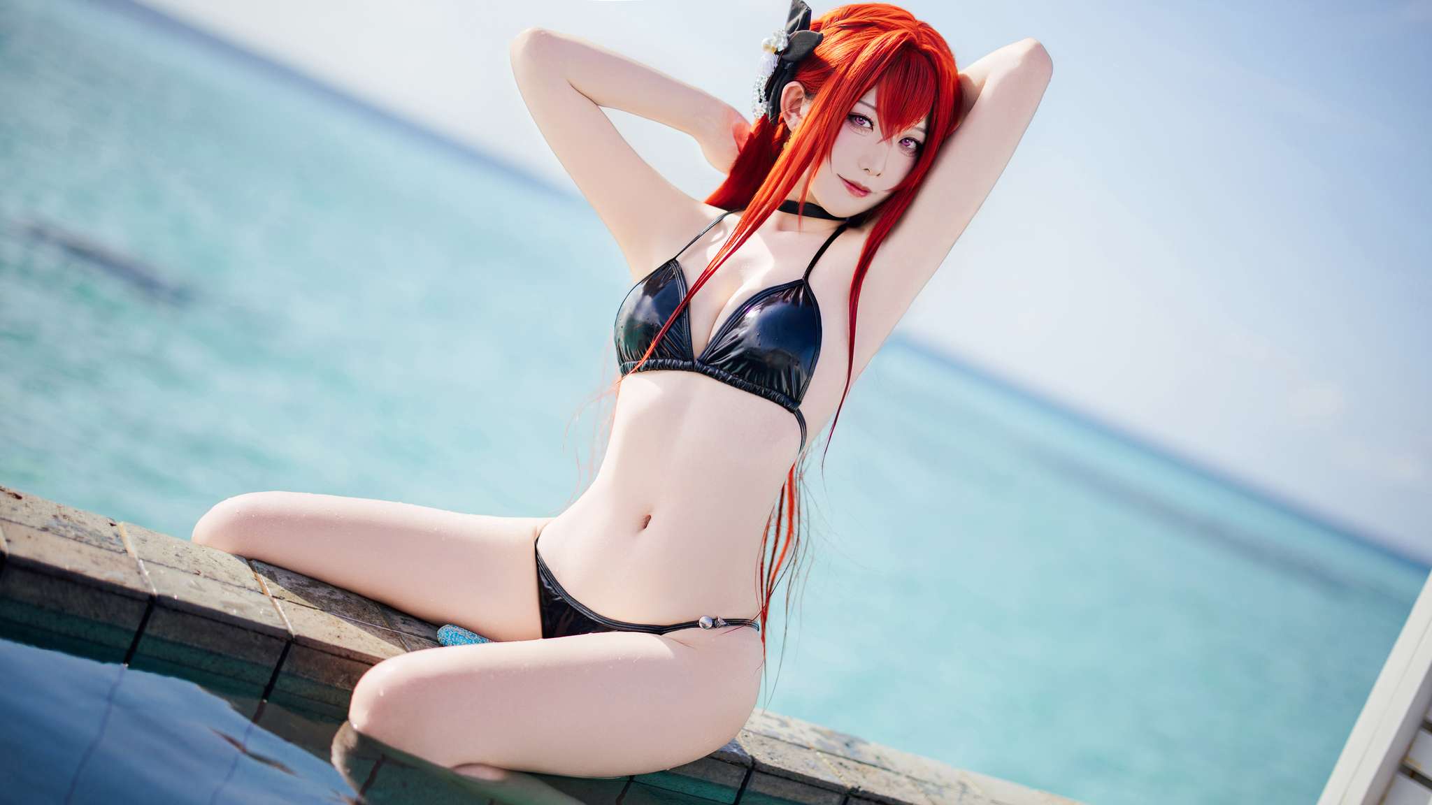 图片[5]-封疆疆v Vol.073 君主泳装[22P-381MB]-吾爱二次元