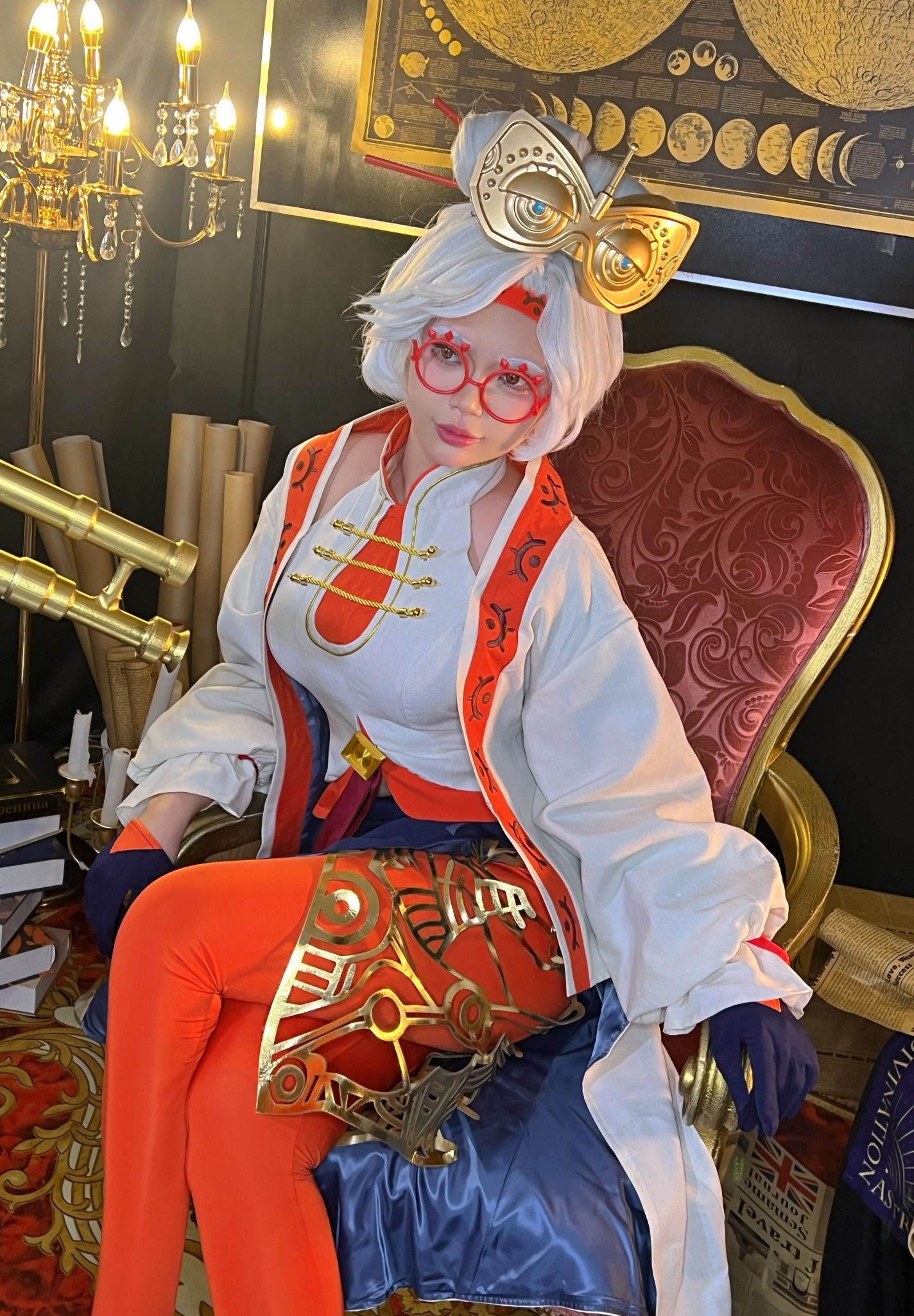 ZinieQ Vol.037 Purah[39P-237M]-吾爱二次元