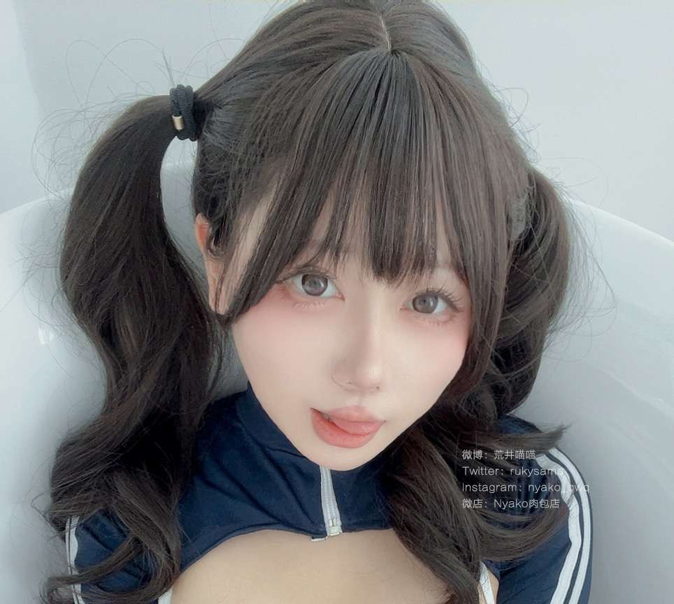 图片[3]-Nyako喵子 Vol.072 自撮り28 [53P-1V167MB]-吾爱二次元